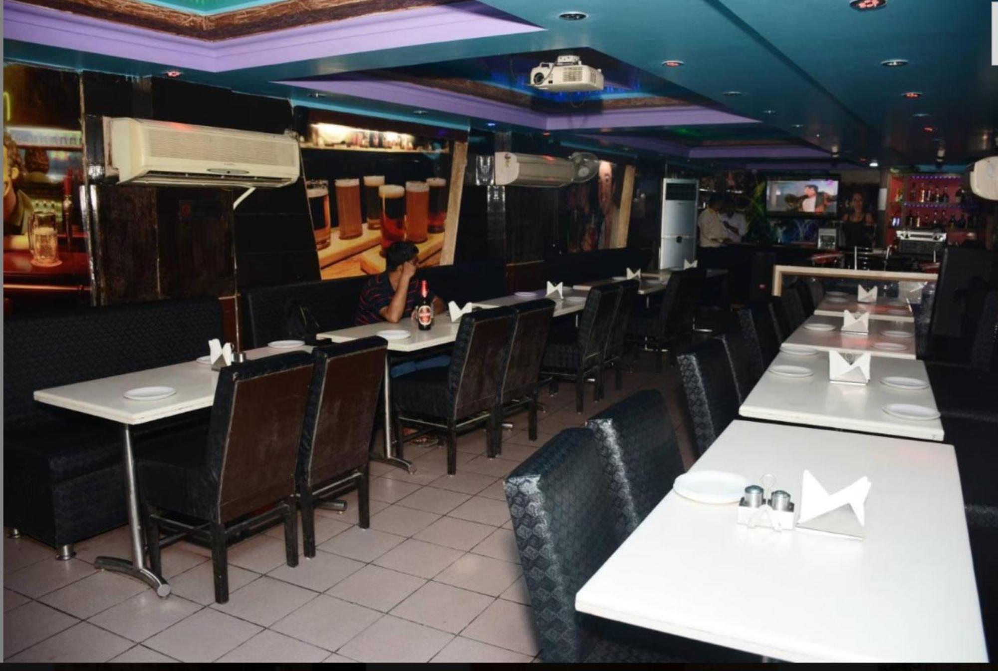 Capital O 6408 Hotel Delhi Heart Ню Делхи Екстериор снимка