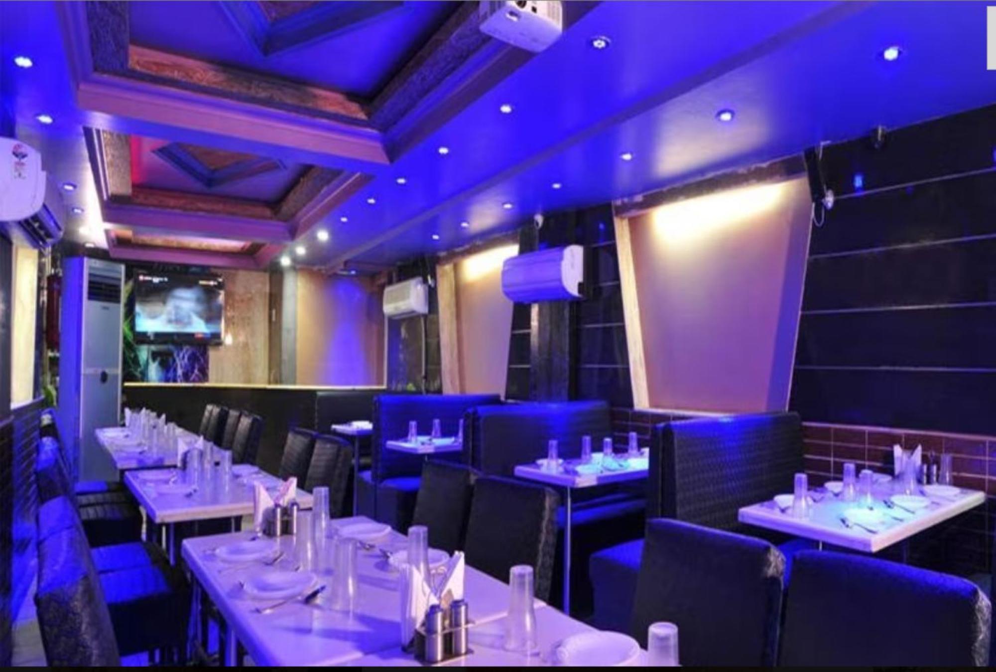 Capital O 6408 Hotel Delhi Heart Ню Делхи Екстериор снимка