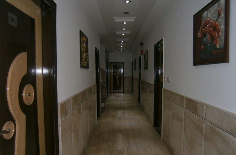 Capital O 6408 Hotel Delhi Heart Ню Делхи Екстериор снимка